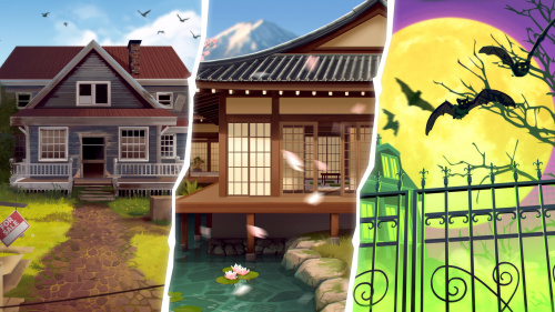House Flipper 2 - Complete Bundle