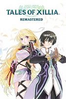 Tales of Xillia Remastered Pre-Order