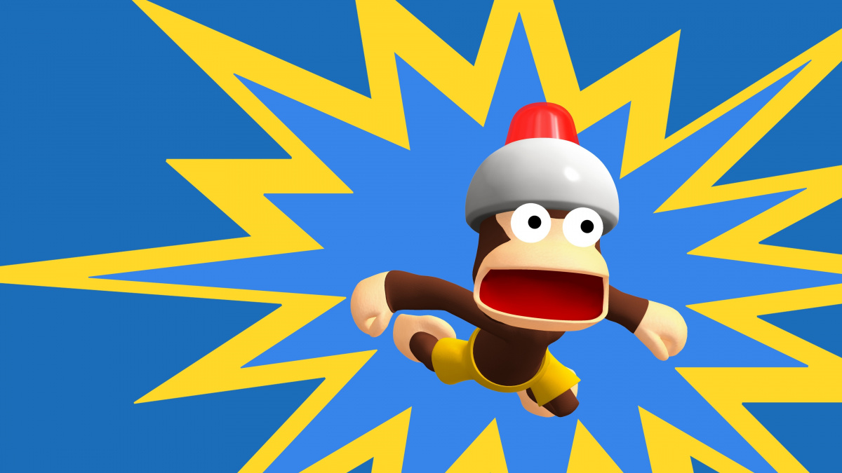 Купить Ape Escape с пожизненной гарантией. Безопасная оплата и  накопительные скидки