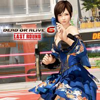 DOA6LR Кокоро «Harmonieuse / Очарование»