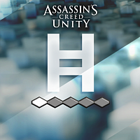 Assassin’s Creed Единство КРЕДИТЫ HELIX: НЕБОЛЬШАЯ СУММА