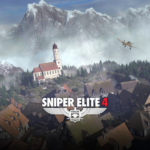 Sniper Elite 4 - Deathstorm Part 3: Obliteration Sniper Elite 4 - Deathstorm Part 3: Obliteration