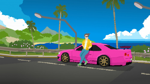 Neodori Forever Neodori Forever