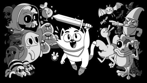 UnderDungeon