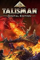 Talisman: Digital Edition - Делюкс издание