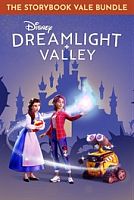 Disney Dreamlight Valley – The Storybook Vale Bundle