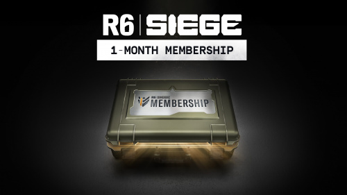 R6 Membership – 1 месяц фото 2 R6 Membership – 1 месяц фото 2