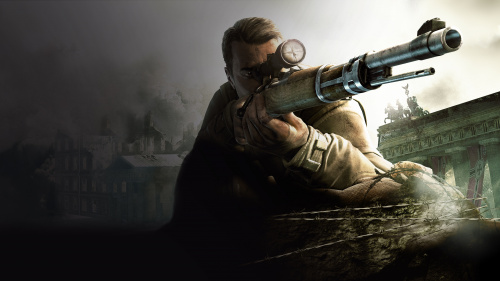 Sniper Elite V2 Remastered