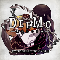 DEEMO -Reborn- Подборка Cytus, часть 1