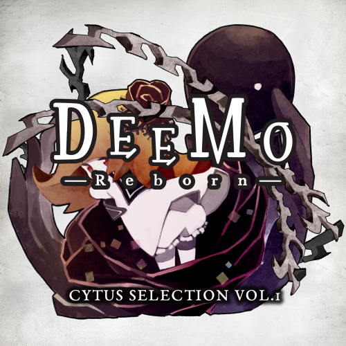 DEEMO -Reborn- Подборка Cytus, часть 1