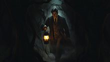 The Last Case of John Morley