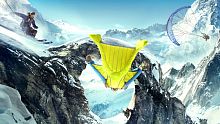 Steep X Games Gold Edition