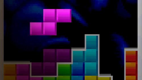 Arcade Archives TETRIS® THE GRAND MASTER