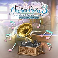 Atelier Ryza 3: Gust Extra BGM Pack