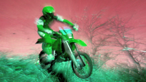 Action SuperCross
