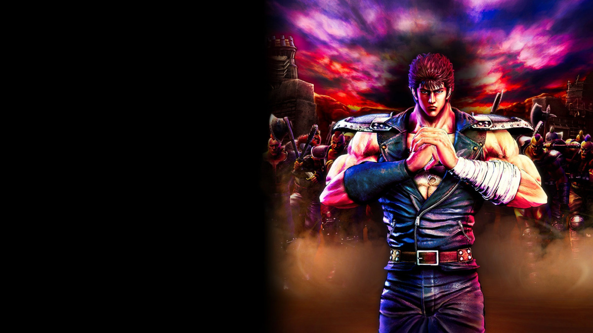 Купить Fist of the North Star: Lost Paradise с пожизненной гарантией.  Безопасная оплата и накопительные скидки