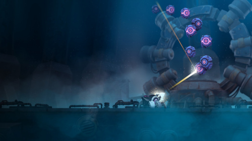 RIVE