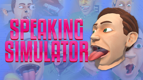 Speaking Simulator