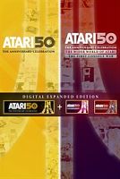 Atari 50: The Anniversary Celebration - Digital Expanded Edition