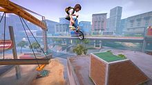 Streetdog BMX
