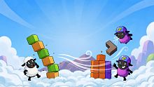 Blocky Powers