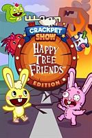 The Crackpet Show: Happy Tree Friends Edition