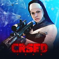 CRSED - Набор "Святая дева"