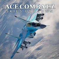 ACE COMBAT™ 7: SKIES UNKNOWN – MiG-35D Super Fulcrum Set