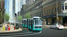 Tram Simulator Urban Transit