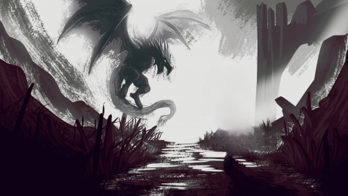 Draconic Resurgence
