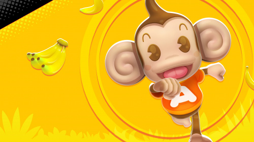 Super Monkey Ball: Banana Blitz HD