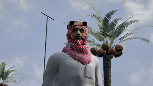 Arab drift cars 3