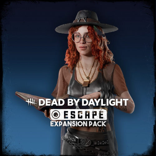 Dead by Daylight: комплект «Побег» Dead by Daylight: комплект «Побег»