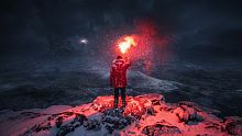 WILL: Follow The Light