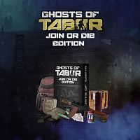Ghosts of Tabor - Join or Die Edition