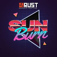 Rust - Sunburn Pack