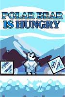 Polar Bear is Hungry (Xbox Series X/S)