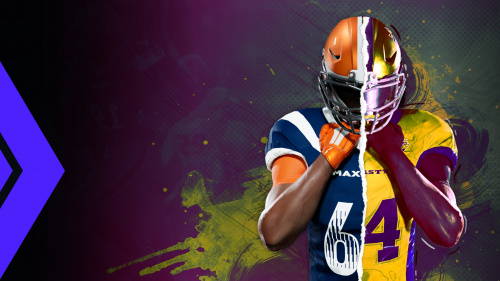 Maximum Football: Legend Edition