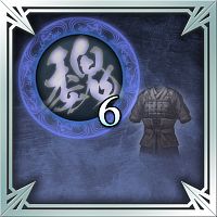 DW8XLCE - НАБОР ОРИГИНАЛЬНЫХ КОСТЮМОВ ИЗ DW7 6