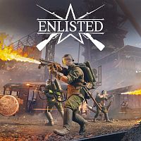 Enlisted - Отряд Suomi KP/-31