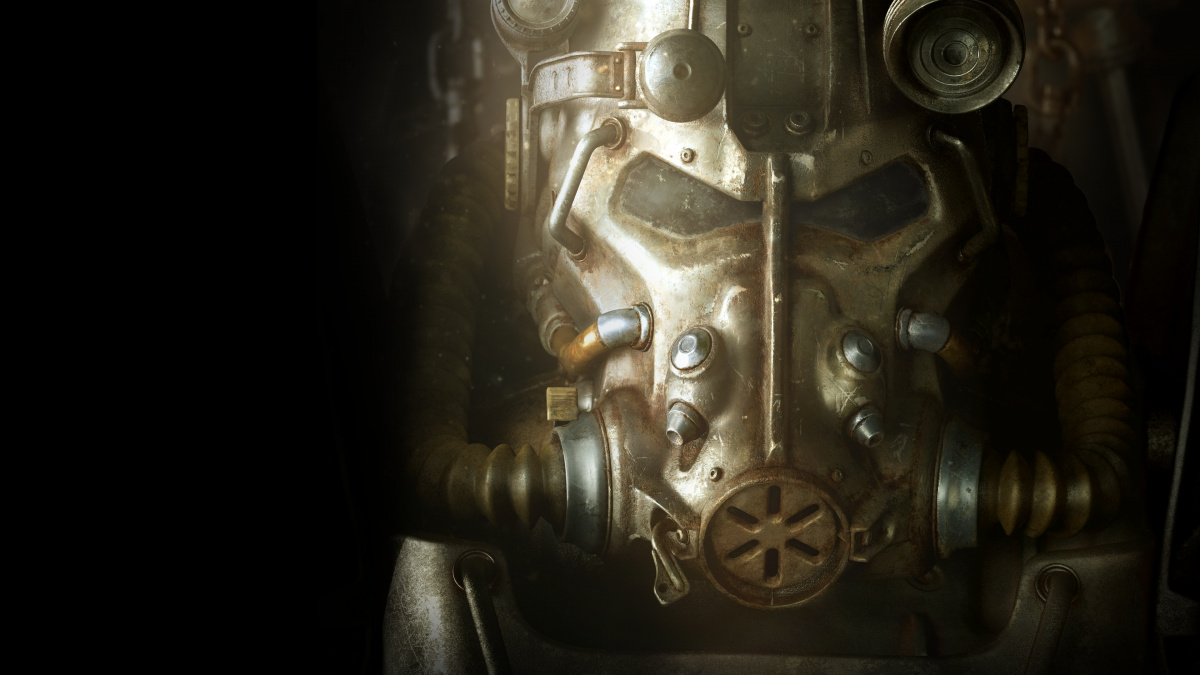 Fallout 4 game of the year edition goty фото 70