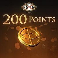 200 монет