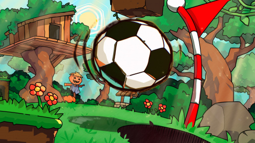 Soccer Golf! PS4® & PS5®