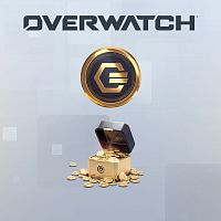 Overwatch® — 2000 + 200 монет Overwatch