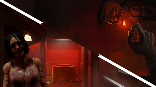 Evil Inside Revisited