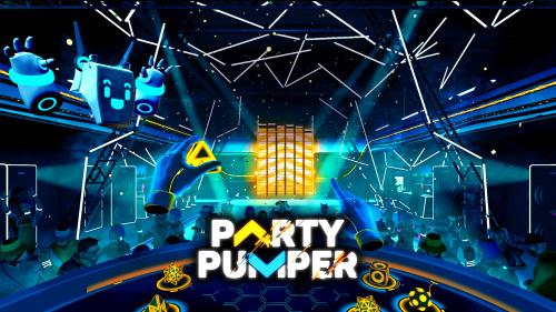 Party Pumper