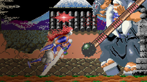 Arcade Archives The Genji and the Heike Clans