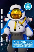 ASTRONEER - СПОРТИВНЫЙ КОМПЛЕКТ