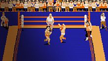 Arcade Archives TAG TEAM WRESTLING