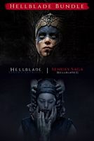 Комплект Hellblade